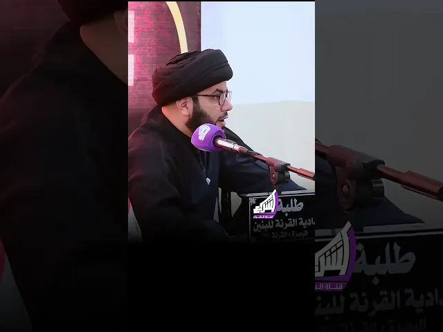 ⁣قصة سيد بهاء والملحد !! #قناة_الشراع
