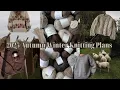 Download Lagu autumn knitting inspiration \u0026 plans: hanni cardigan, sonja sweater, dagmar jacket