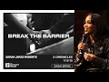 Lagu Break the Barrier - Sarah Jakes Roberts