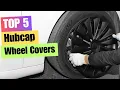 5 Best Hubcap Wheel Covers 2025 What to Buy What to Skip