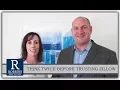 Dallas - Fort Worth Real Estate Agent Think Twice Before Trusting Zillow
