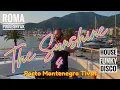 Download Lagu House Disco Summer Vibes Set | Sunshine # 4 by RMPDLSNK #livedjset Port Montenegro Tivat