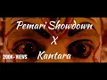 Download Lagu Pemari - Showdown X Kantara Visual Mashup|| AML™️