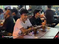 DI TEPIAN RINDU - DAVI SIUMBING LIVE STREET PENGAMEN BINJAI