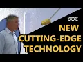 Cutting Edge Technology for Pool Plaster Repair Episode with Alan Smith