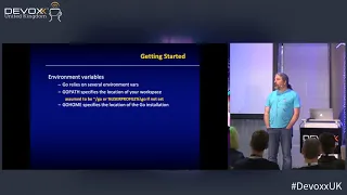 Busy Developer s Guide to Go by Ted Neward