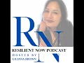 Episode 40 Deborah Port Shattered to Strong Finding Resilience Through Physical Pain