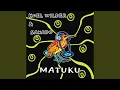 Lagu Matuku (Latin Version)