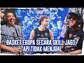 Download Lagu Cepat atau Lambat, Basket Eropa Akan Merajai Dunia #podcastbasket 