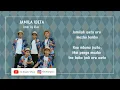 Download Lagu JAMILA WETA || Cover By Vian  [Lirik]