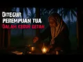 Download Lagu DITEGUR PEREMPUAN TUA - BAYANGAN PUTIH RNR TAPAH - SERAM UITM PUNCAK ALAM