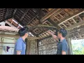 Download Lagu A young man gets help at a royal house but the truth is the house is unstable.triệu hiện MP3