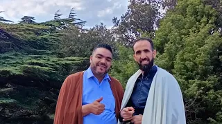 جديد أستديو عادل خدة مع الصالح الرفاعة موسيقى حمزة حركات قصبة صديق مباركي قيتار باز مراد عبد الصمد 