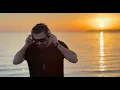 Lagu Melodic Techno Afro House Sunset Vibes DJ ION Kourion Beach 16 03 2025