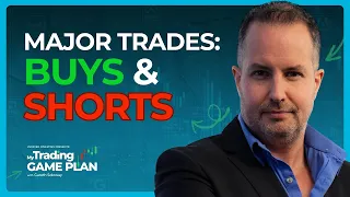 Fed Holds Rates Trading Tech Weakness While Identifying Buying Opportunities 