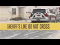 Man killed in officer-involved shooting in Johnston County