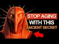Thoth s HIDDEN Code to REJUVENATE Your BODY and Awaken Your INNER ENERGY