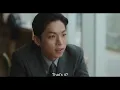 Extraordinary Attorney Woo Kwon Min Woo learns who is Woo Young Woo s mother ep 10