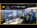 Become an Air Traffic Controller Salary Jobs Education