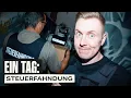 Lagu So läuft eine Steuer-Razzia: 1 Tag Steuerfahndung!
