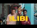 Video di BILAL, DANIËL, OUSSAMA & HEF in DE LIBI | TRAILER