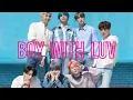 Download Lagu Bts (방탄 소년단) Boy With Luv (Audio)