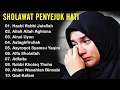 SHOLAWAT JIBRIL PENARIK REZEKI -1 JAM NONSTOP