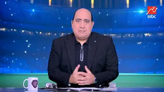 الزمالك حياتي آخر كلمات محمد صبري مهيب عبد الهادي يبكي على الهواء حزنا على محمد صبري 