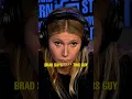 Download Lagu Brad Pitt Saved Gwyneth Paltrow 😳 #shorts