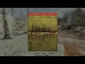 Fallout 76 Toxic Valley Treasure Map