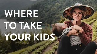 Download Top 5 Places to Travel With Kids MP3