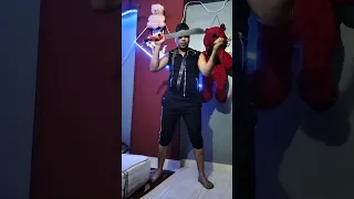 طز في حضرتك دندنها