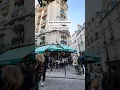 Download Lagu Best restaurants in Paris!! #shorts