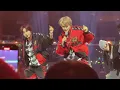 Download Lagu [4K] NCT 127 Mark \u0026 Haechan (엔씨티 127) +82 Pressin | 250801 | KCON LA 2025 | Los Angeles | 4K Fancam