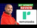 Remotasks Review - Can You Really Earn Money Online