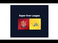Super Over League CCBP React JS Coding Practice 1 Questions Solution React JS Coding Practice