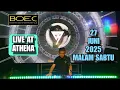 Download Lagu DJ FREDY LIVE AT ATHENA 27 JUNI 2025 MALAM SABTU