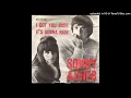 Sonny & Cher - I Got You Babe [1965] [magnums extended mix]