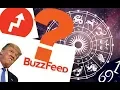 Can buzzfeed guess our zodiac signs