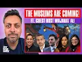 The Muslims Are Coming The Joy Reid Show LIVE
