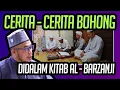 Download Lagu CERITA-CERITA BOHONG DIDALAM KITAB AL-BARZANJI