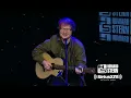 Ed Sheeran Reveals Original Lyrics to "Love Yourself," the Hit He Wrote for Justin Bieber