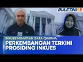 Download Lagu INKUES KEMATIAN ZARA QAIRINA | 11 September Depan Lawat Lokasi Kematian Zara