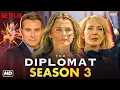 The Diplomat Season 3 Finale Explained - Biggest Twist Revealed