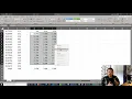 Create Random Rates of Return in Excel with RAND and RANDBETWEEN Functions