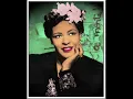 Don't explain - Lulu Rouge Raga Version - Billie Holiday