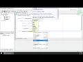 41 - Stack Application using LinkedList Java