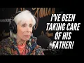 My Husband Shut Me Out
