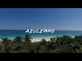 Melim - Azulzinho (Lyric Video)