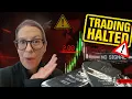 Silver Trading Halted The Real Risk for Investors